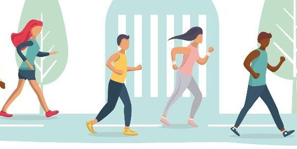 Torna Fitwalking for AIL, la camminata solidale tra le vie di Reggio Calabria