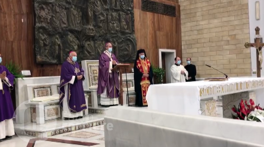 «Proponiamo il ricordo di Jole come esempio per i nostri giovani» – VIDEO E FOTO