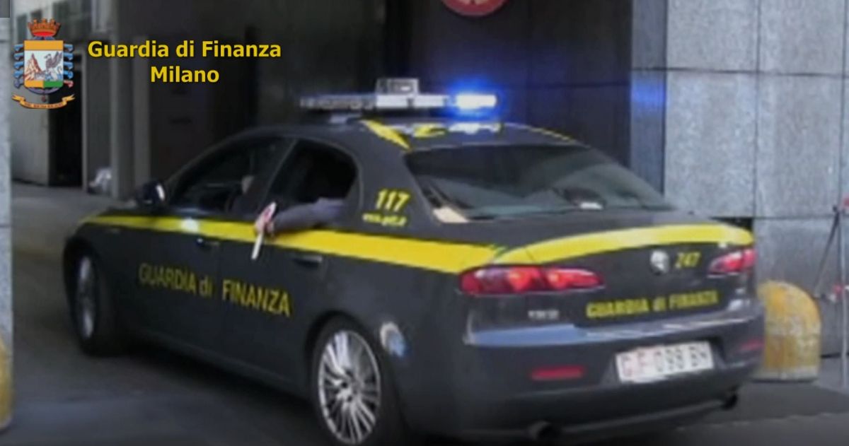 Bancarotta e autoriciclaggio, arrestati a Milano due fratelli calabresi. Sequestro di beni per 1,3 milioni – VIDEO