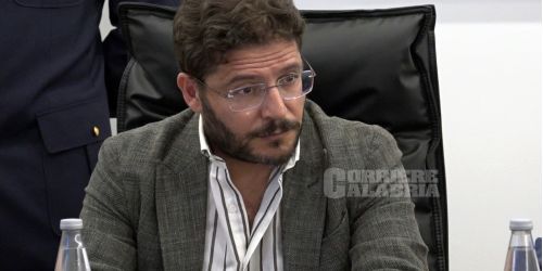 Guarascio procura crotone