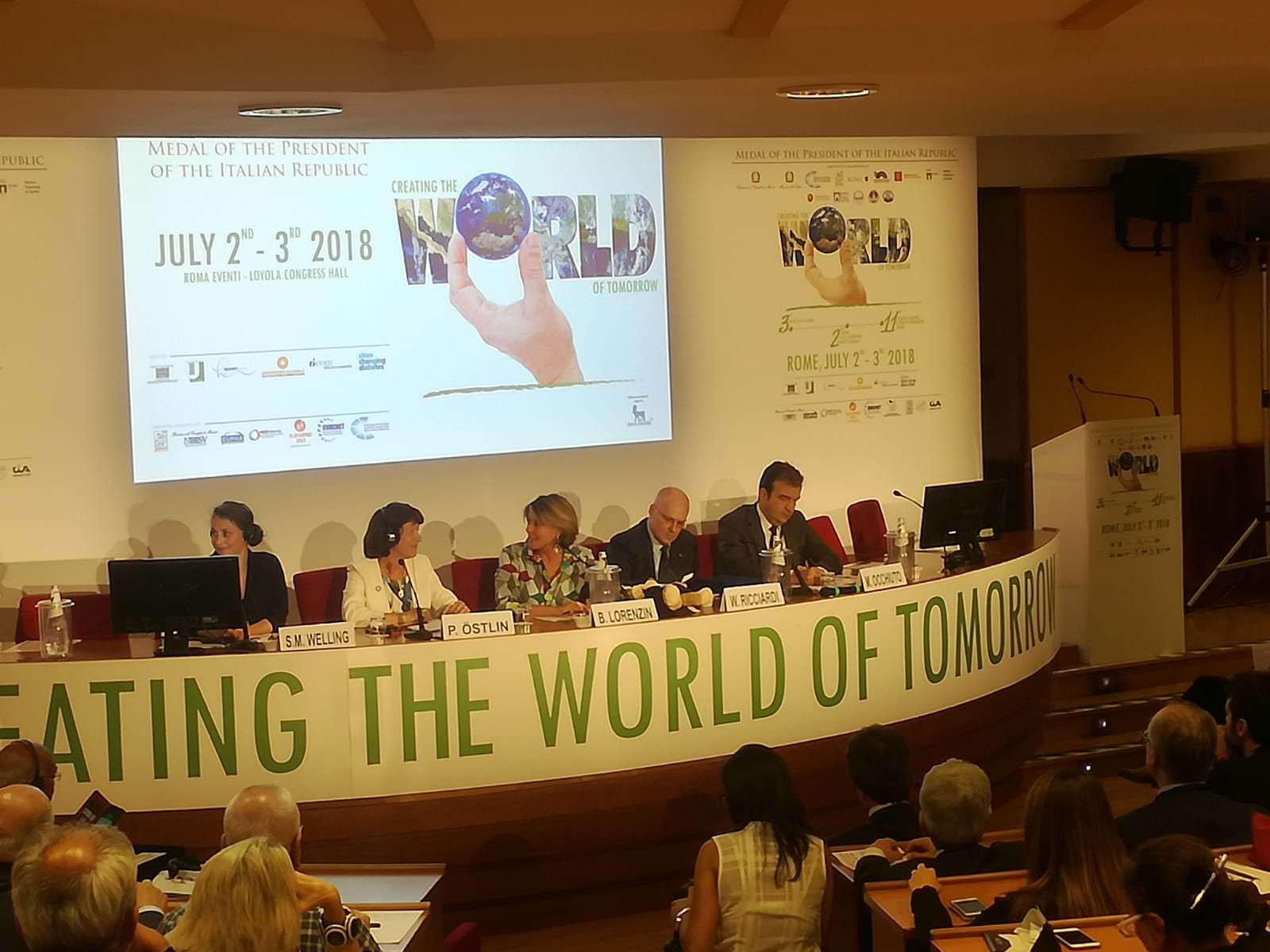 Salute, Occhiuto: «La prevenzione parte anche dalla città»