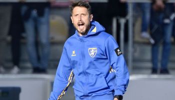 Panchine in movimento: Longo verso Catania, Greco al Crotone. Cosenza, tutto tace