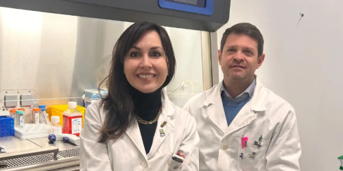 Michele Pellegrino Paola Tucci
