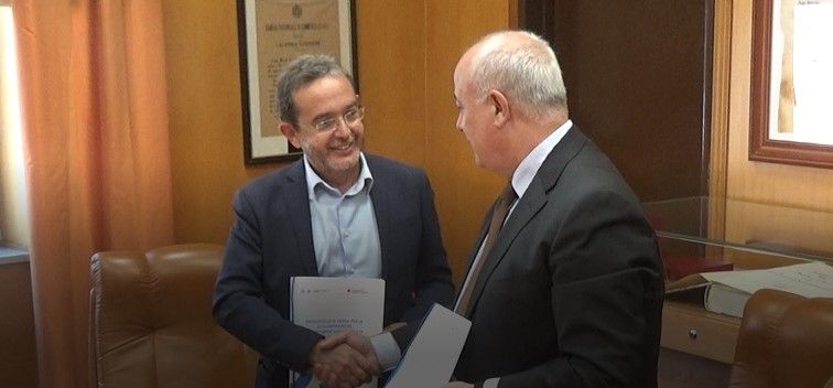 Le dieci start up del “Cosenza Open Incubator” supportate dalla Camera di Commercio