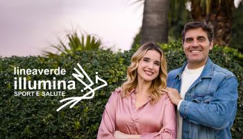 Calabria ancora su Rai 1, tra sport e benessere: da Cosenza al Pollino