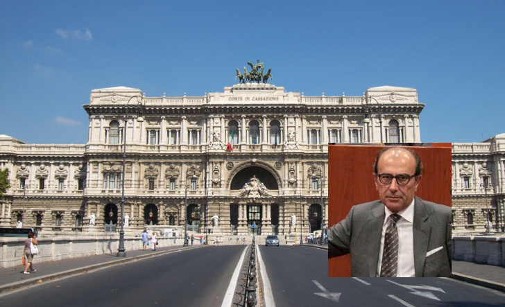 Si chiude lo scontro sulla revoca di Zoccali: la Regione fece bene ad attuare lo spoil system