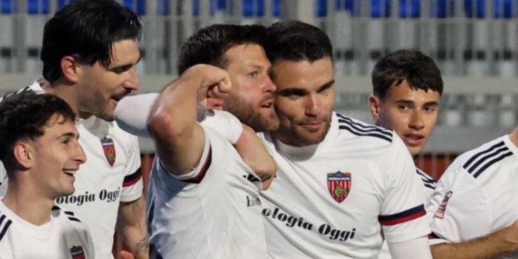 Cosenza, contro il Team Altamura per difendere il terzo posto – PROBABILI FORMAZIONI