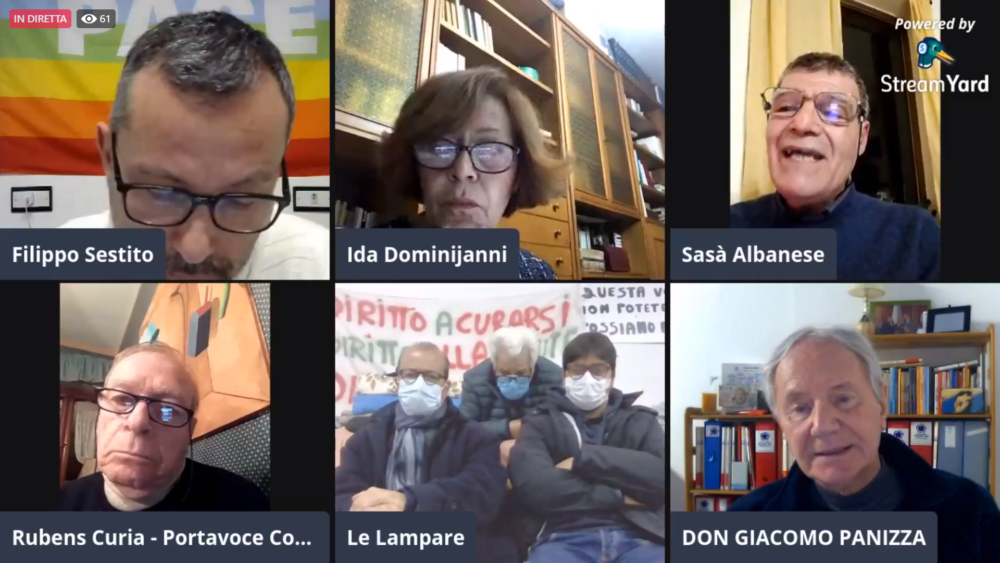 Pratiche e prospettive della sanità calabrese. «Superiamo la cultura ospedalocentrica»