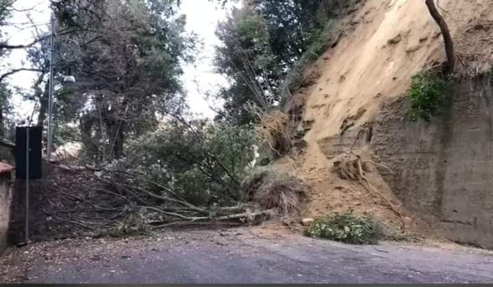 Calabria, tempi (troppo) lunghi per fronteggiare il rischio idrogeologico