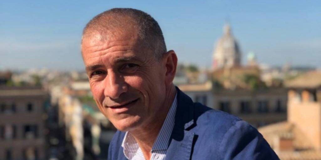 Sanità, in Calabria arriva il sottosegretario Andrea Costa