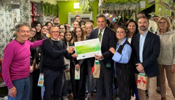 Il Pmi Day di Confindustria Cosenza