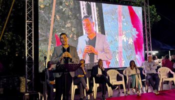 Si è conclusa con un bilancio positivo “la due giorni calabrese” delle “Feste dei Minatori”