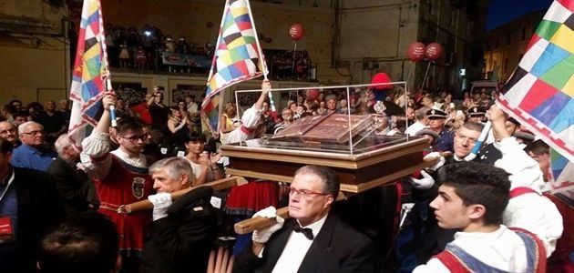 Il Codex torna a casa, nel nuovo Museo diocesano – VIDEO