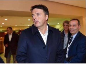 Al Lingotto con Renzi: Aieta e Battaglia in pole per una candidatura