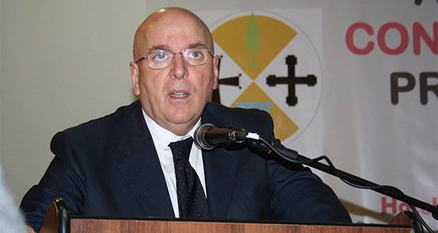 «Un presidente (troppo) distratto»