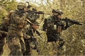 LA SANTA | Le 'ndrine e i giochi di guerra