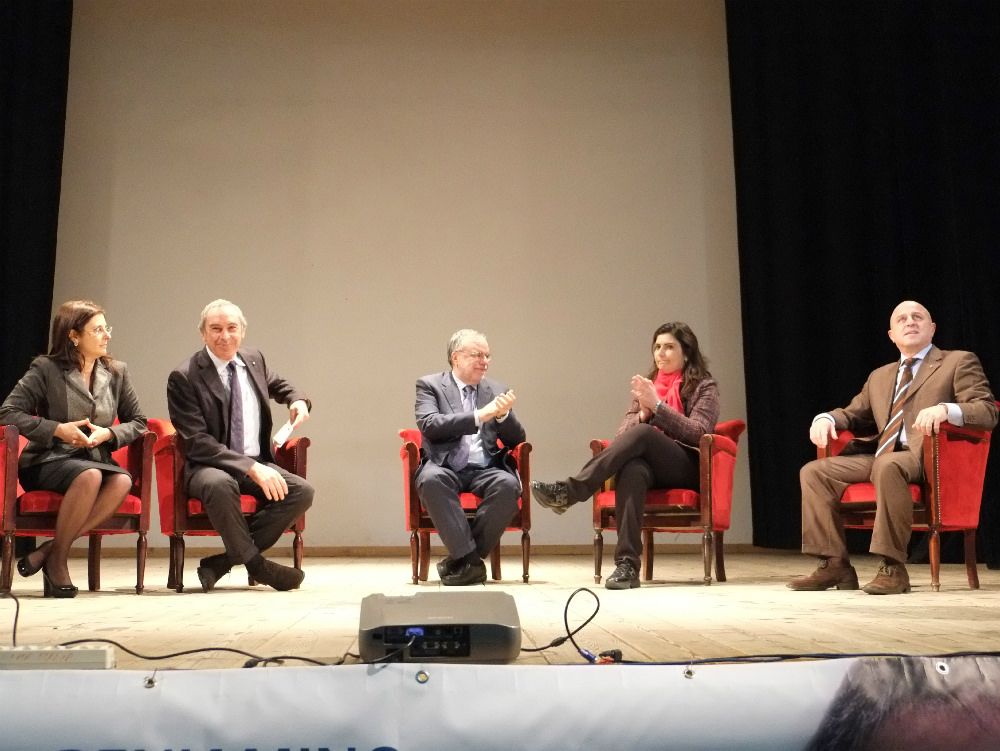 «Non ho lanciato "bordate" ai nostri alleati»