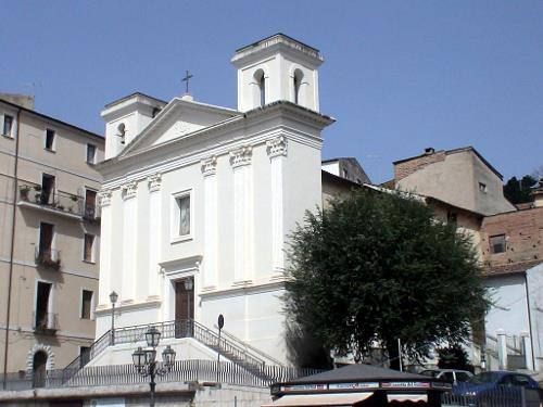 Lamezia, duemila fedeli al pellegrinaggio in Cattedrale