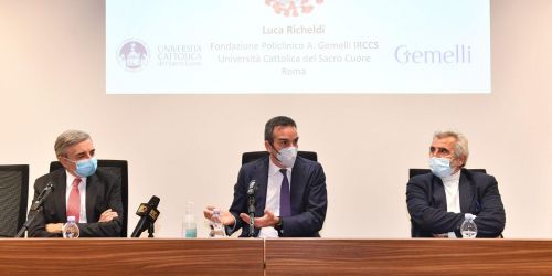 occhiuto telemedicina assistenza domiciliare covid calabria