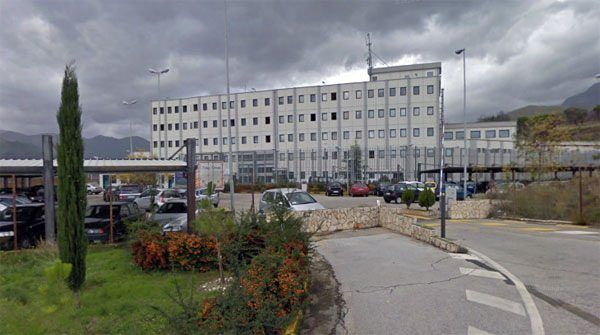 Detenuto aggredisce un compagno e due agenti della Penitenziaria