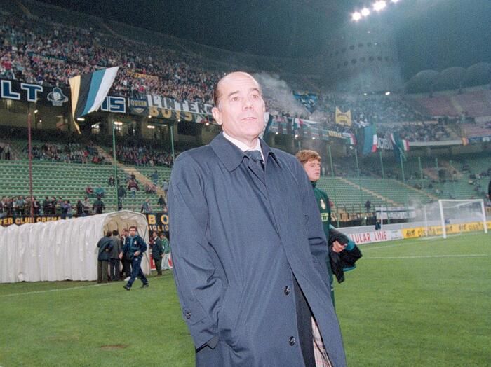 Inter in lutto, è morto Luis Suarez