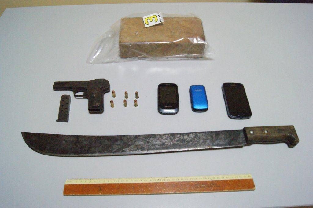 Omicidio a Pedace, trovati due bossoli