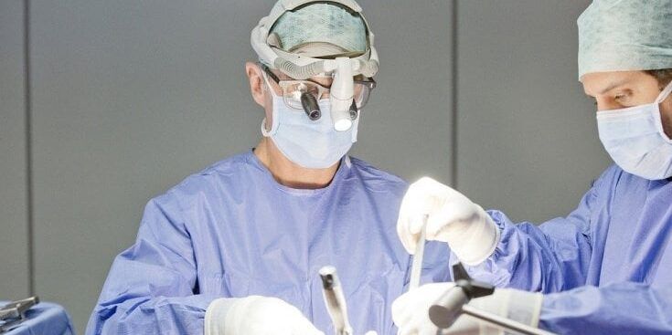 Medico calabrese scopre una tecnica chirurgica che “salva” i pazienti affetti da endocardite