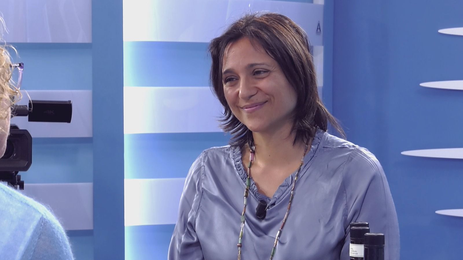 COLTIVIAMO CAPOLAVORI | Costantino: «Agriturismo è anche economia circolare e didattica»