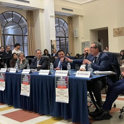 Referendum costituzionale, grande partecipazione al convegno Aiga Castrovillari