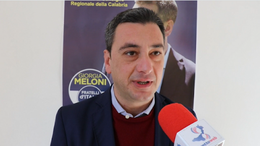 EYPHEMOS | I voti di Creazzo raddoppiati con l’aiuto del clan e la sfida “pericolosa” con Neri