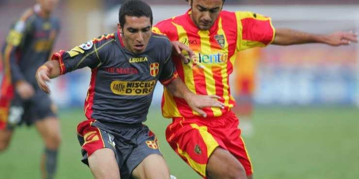 Giampà e il ricordo dell’infortunio: «Pensavo di non tornare più. Lang si riprenderà»