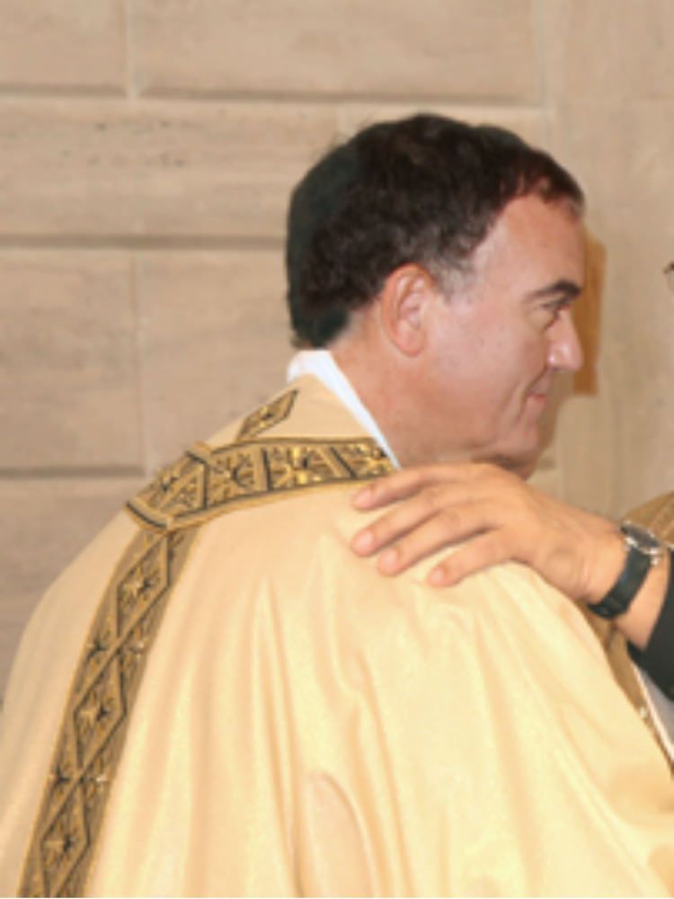 Tra templari e politica, il potere di don Nuccio Cannizzaro