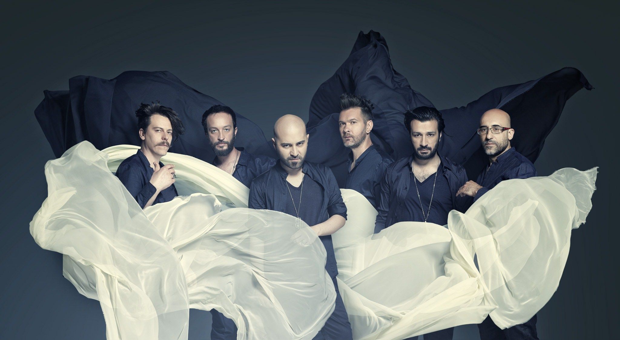 Grande attesa in Calabria per il concerto dei Negramaro