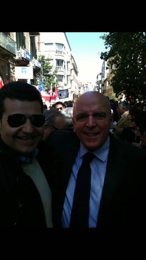 Caro Oliverio, è il momento di rimuovere Mauro dall'Asp