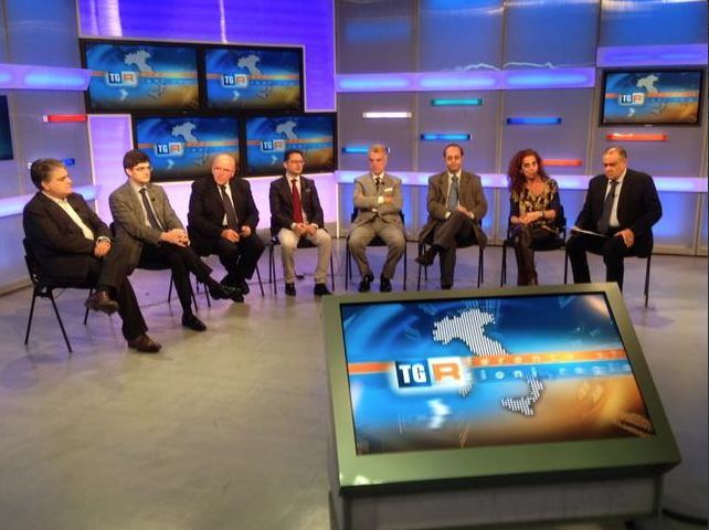 Regionali, l'ultimo duello (in tv) tra i candidati