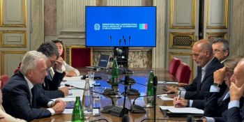 Crisi del comparto olivicolo e Xylella, l’assessore Gallo a Roma. Riunione con il ministro Lollobrigida
