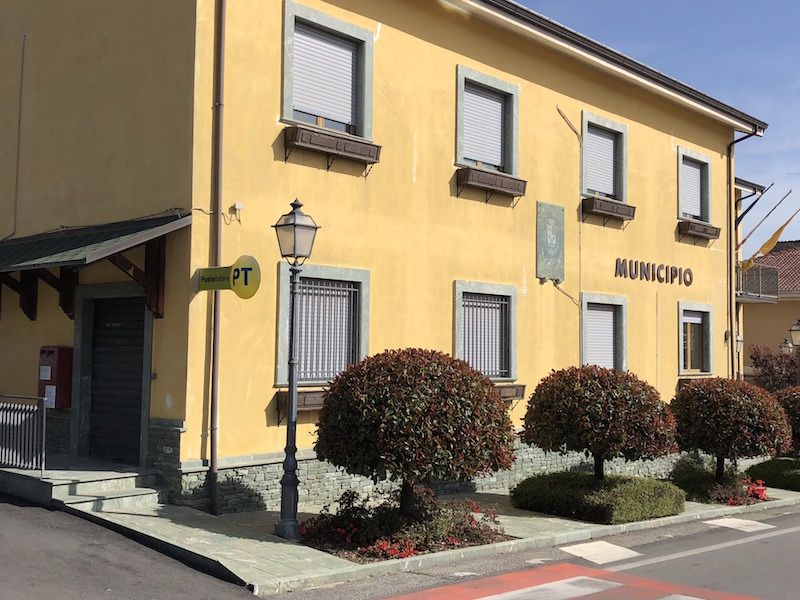 Il Comune di Panettieri vince la battaglia contro le Poste