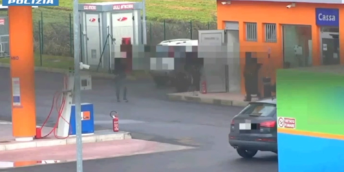 'ndrangheta como hocus pocus