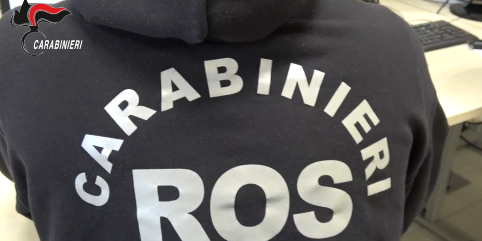 Colpo alla ‘ndrangheta a Reggio Emilia, 6 arresti