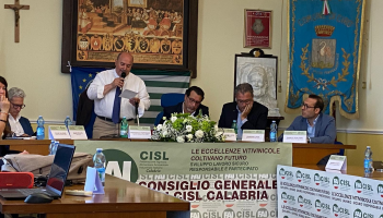 Le eccellenze vitivinicole coltivano futuro