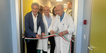 Crotone, inaugurata la nuova Emodinamica: già eseguite 20 procedure salvavita