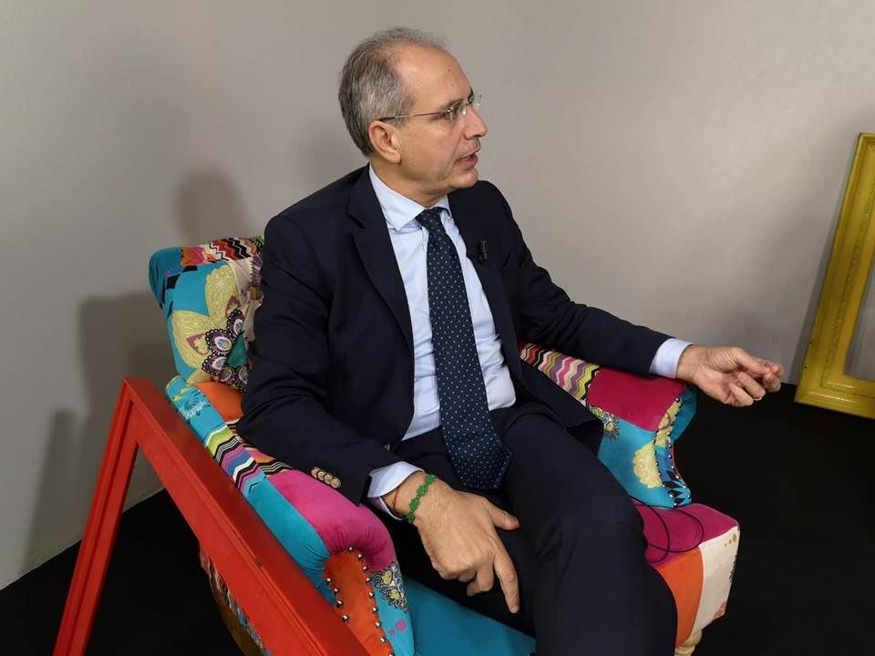 Lamezia, infiltrazioni mafiose provate ma Mascaro «poteva non essere al corrente»