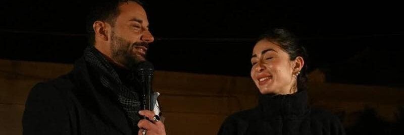 Moglie del boss a un evento del Comune, polemica a Taranto