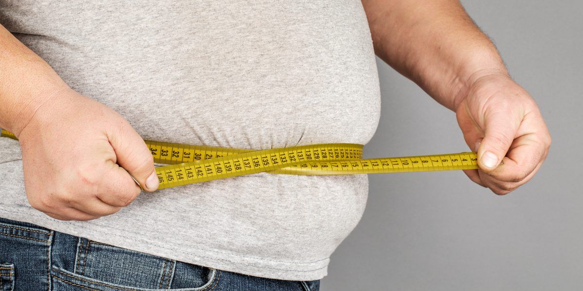 In Calabria un terzo degli under 18 è sovrappeso