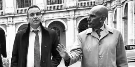 Profiti, il dolore di Occhiuto: «Perdiamo un manager dalle straordinarie qualità, perdo un amico speciale»