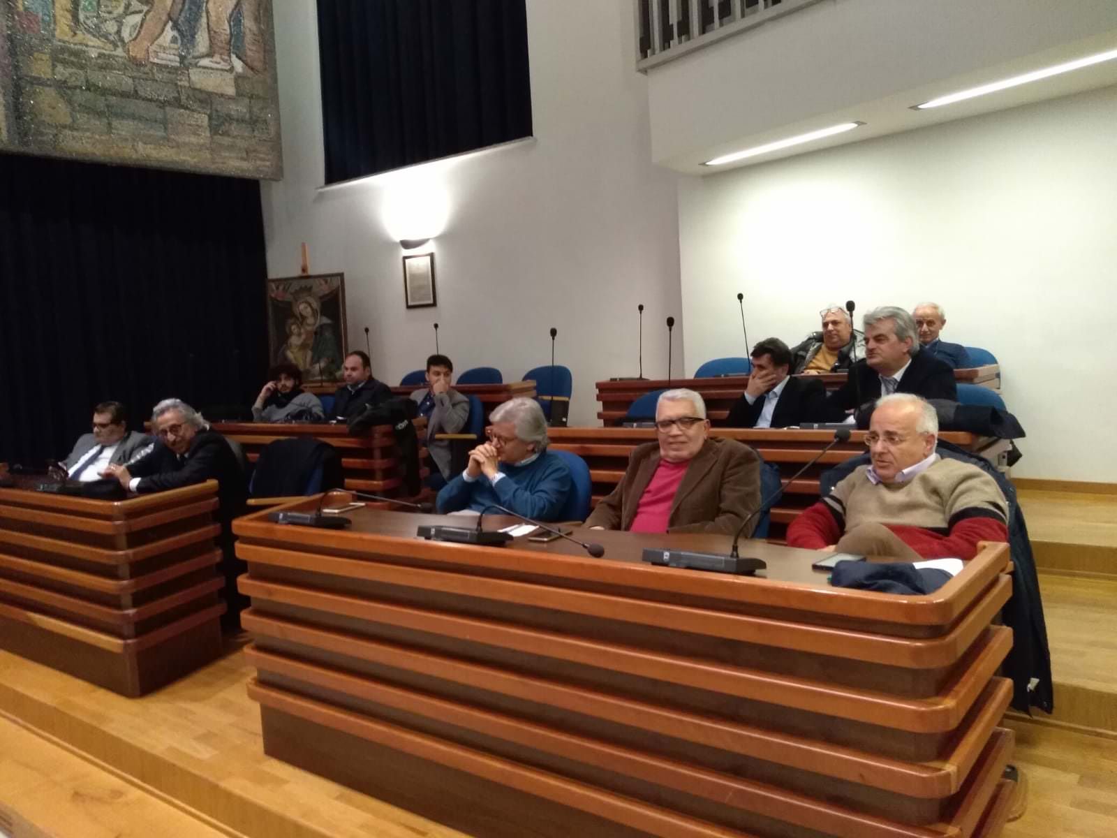 Congresso Pd, Catanzaro chiude i giochi