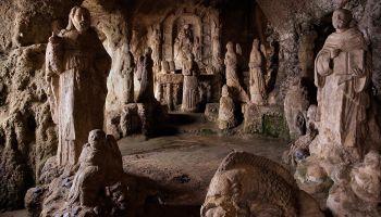 Pizzo, al via il restauro della Chiesetta di Piedigrotta. Lavori da oltre 1,8 milioni di euro