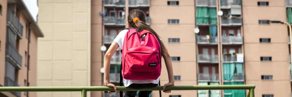 Vite di periferia, al Sud le disuguaglianze maggiori tra i giovani