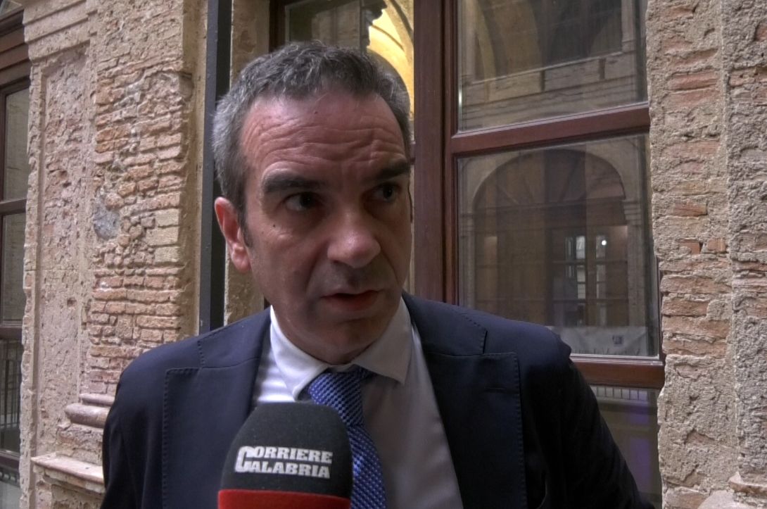 Siccità in Calabria, Occhiuto: «Per anni l’idrico non è stato governato»