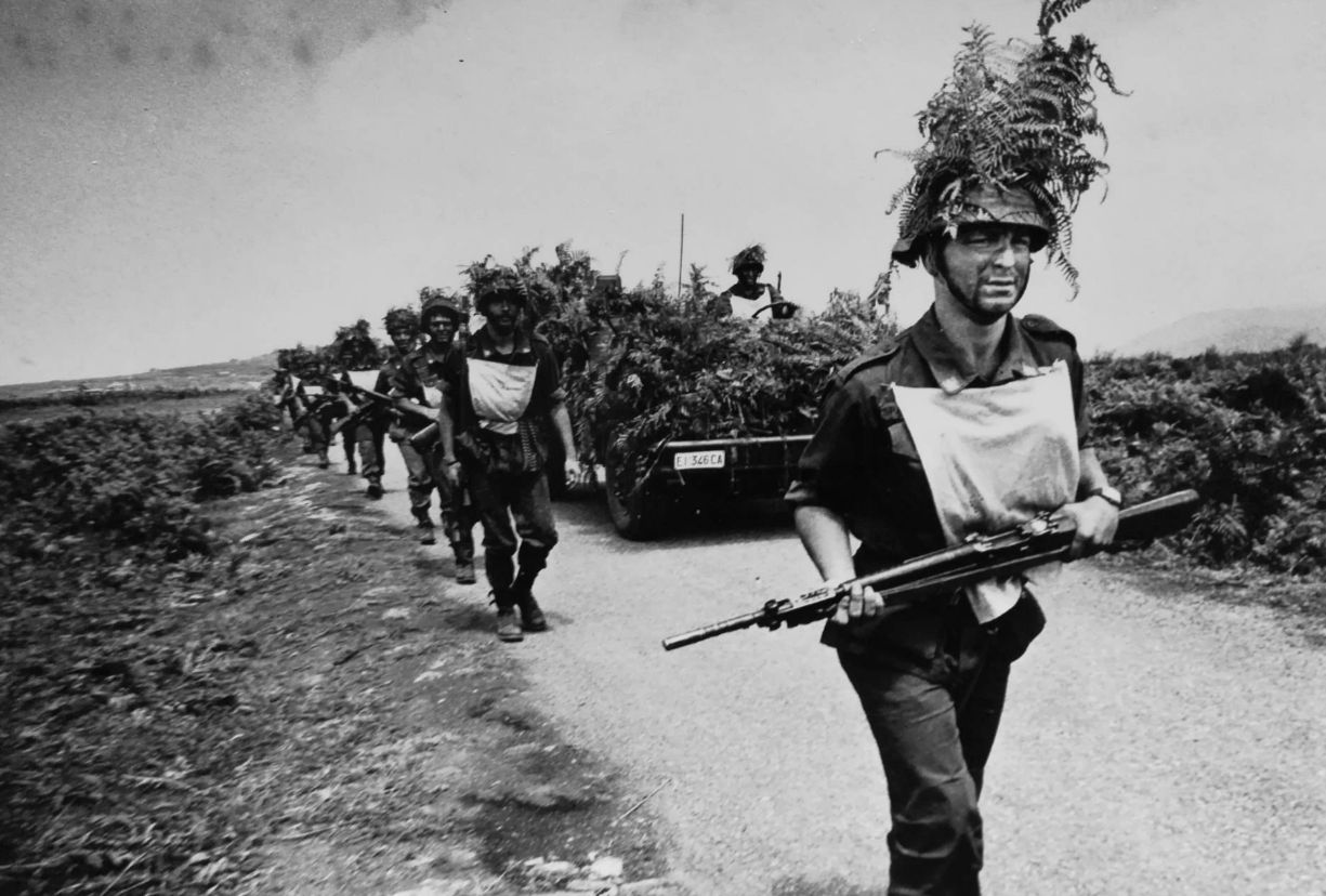 La Calabria “messa a fuoco” dagli scatti di Carlo Paone